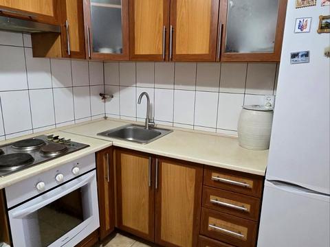 квартира по адресу Сергея Зулинского ул. (Тарногродського), 48а