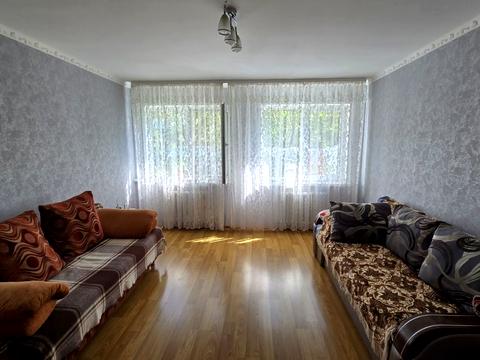 квартира по адресу Сергея Зулинского ул. (Тарногродського), 48а