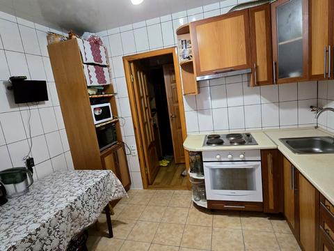 квартира по адресу Сергея Зулинского ул. (Тарногродського), 48а