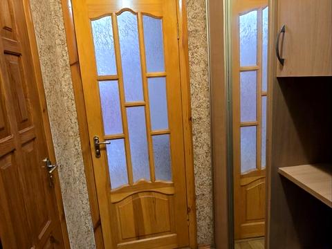 квартира по адресу Сергея Зулинского ул. (Тарногродського), 48а