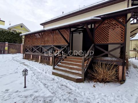 будинок за адресою Патріотів вул., 18