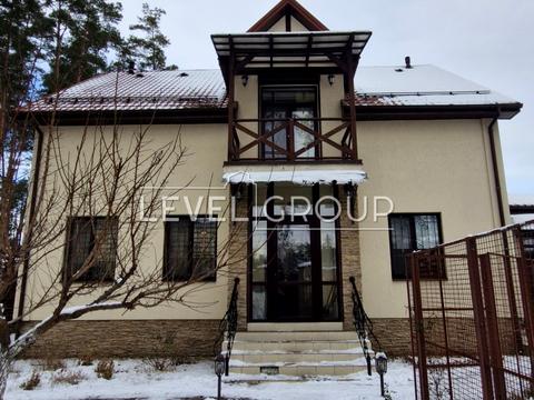 будинок за адресою Патріотів вул., 18