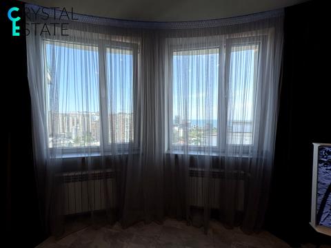 квартира за адресою Педагогічна вул., 21/1