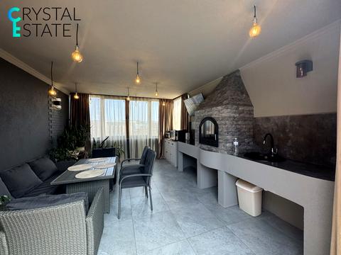 квартира за адресою Педагогічна вул., 21/1