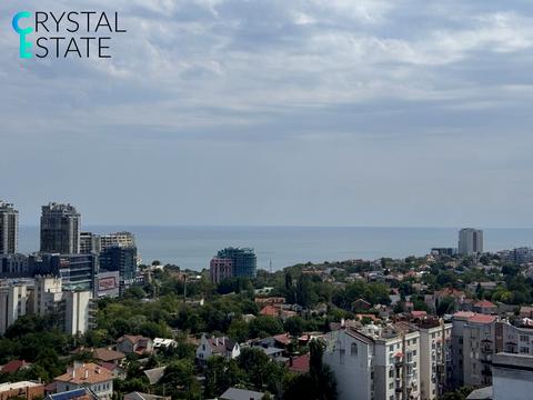 квартира за адресою Педагогічна вул., 21/1