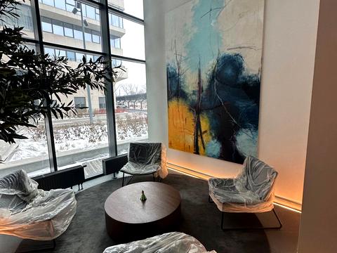 квартира за адресою Яружна вул., 15