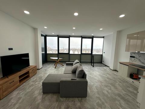 квартира за адресою Яружна вул., 15