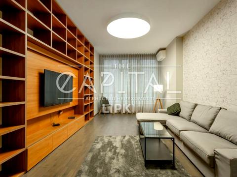 квартира за адресою Андрія Верхогляда вул. (Михайла Драгомирова), 12