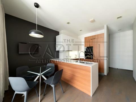 квартира за адресою Андрія Верхогляда вул. (Михайла Драгомирова), 12