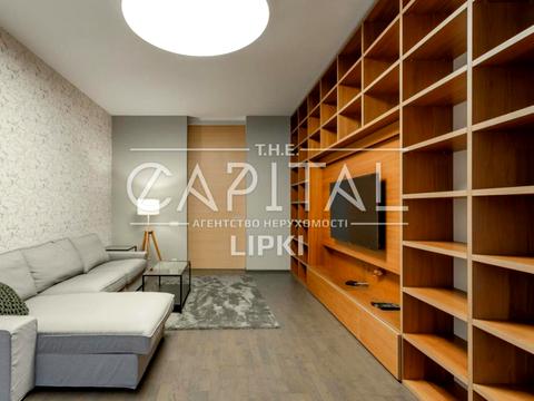 квартира за адресою Андрія Верхогляда вул. (Михайла Драгомирова), 12