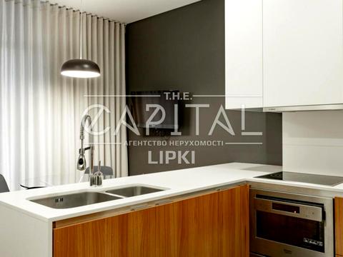 квартира за адресою Андрія Верхогляда вул. (Михайла Драгомирова), 12