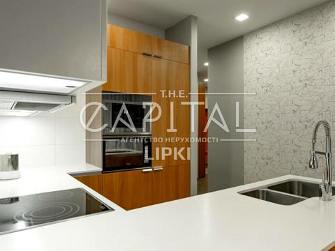 квартира за адресою Андрія Верхогляда вул. (Михайла Драгомирова), 12