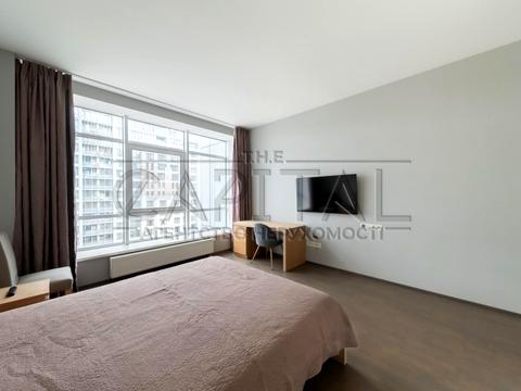 квартира за адресою Андрія Верхогляда вул. (Михайла Драгомирова), 12