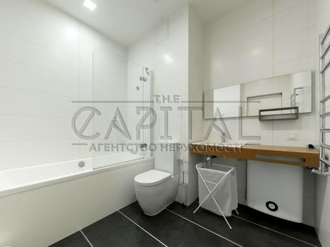 квартира за адресою Андрія Верхогляда вул. (Михайла Драгомирова), 12