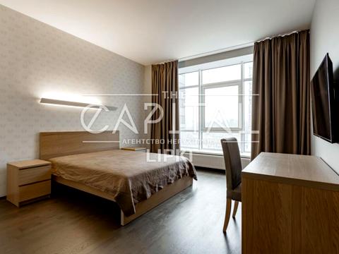 квартира за адресою Андрія Верхогляда вул. (Михайла Драгомирова), 12