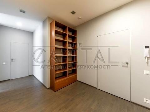 квартира за адресою Андрія Верхогляда вул. (Михайла Драгомирова), 12