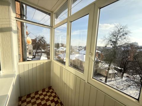 квартира за адресою Вінниця, Соборна вул., 97