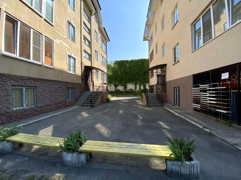 квартира за адресою Полтавська вул., 62-А