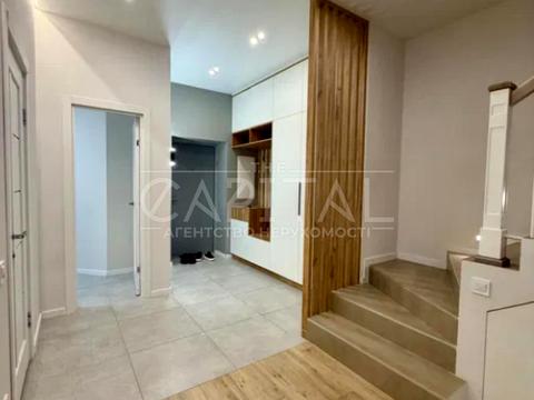 будинок за адресою 126-та Садова вул.