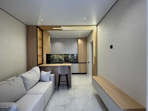 квартира за адресою Приозерна вул., 25