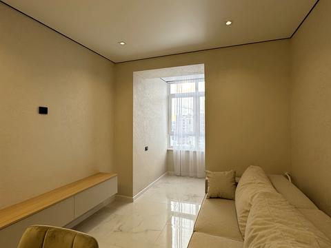 квартира за адресою Приозерна вул., 25