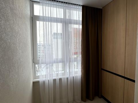 квартира за адресою Приозерна вул., 25