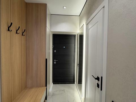 квартира за адресою Приозерна вул., 25