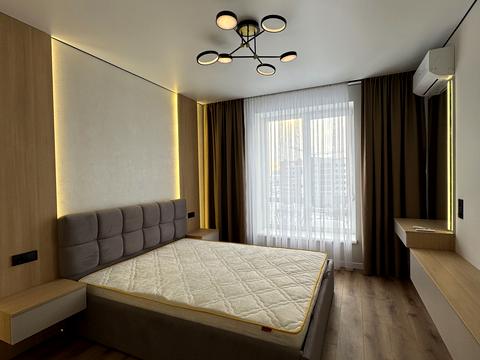 квартира за адресою Приозерна вул., 25