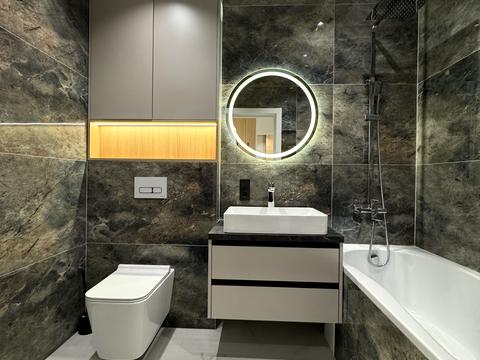 квартира за адресою Приозерна вул., 25