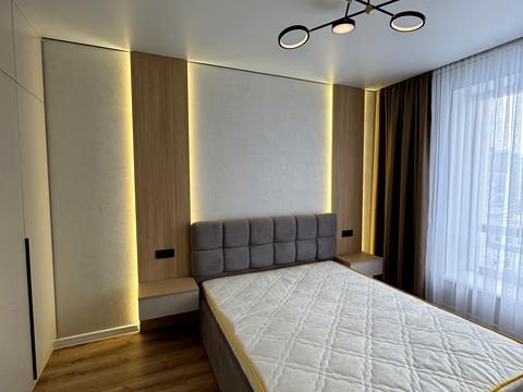 квартира за адресою Приозерна вул., 25