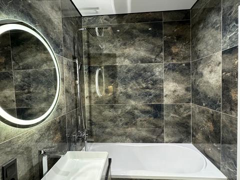 квартира за адресою Приозерна вул., 25