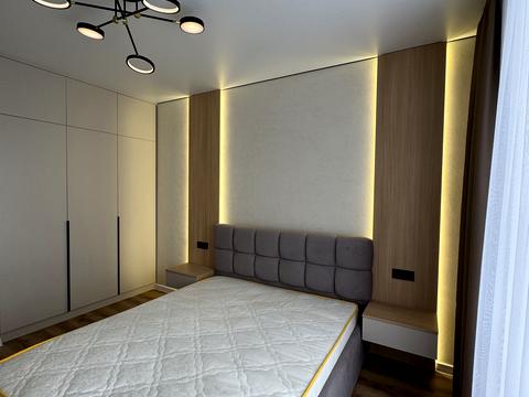 квартира за адресою Приозерна вул., 25