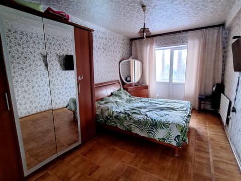 квартира за адресою Юрія Шумського вул., 8