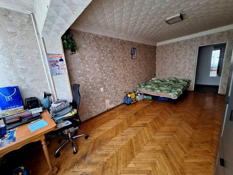 квартира за адресою Юрія Шумського вул., 8