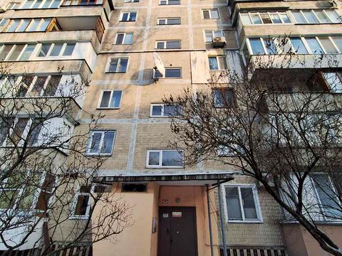 квартира за адресою Юрія Шумського вул., 8