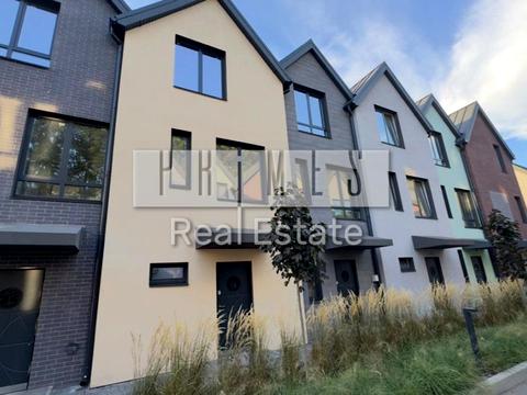 будинок за адресою Барвінкова вул.