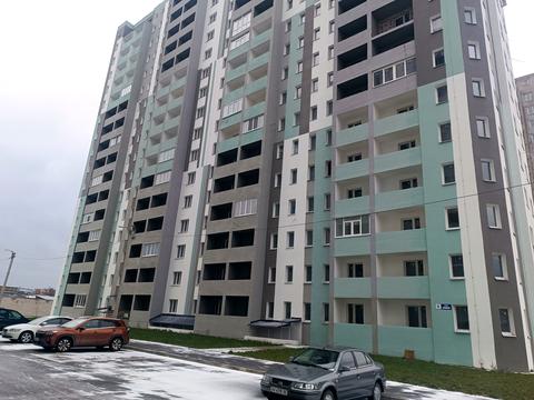 квартира по адресу Заливная ул., 12