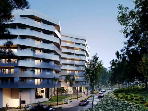 квартира за адресою Малоголосківська вул., (Будинок 2)