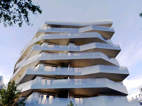 квартира за адресою Малоголосківська вул., (Будинок 2)