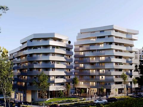 квартира за адресою Малоголосківська вул., (Будинок 2)