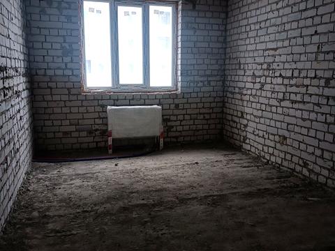 квартира по адресу Заливная ул., 12