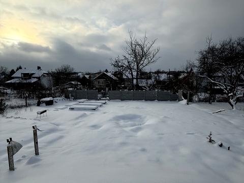 участок по адресу Дружби, 16