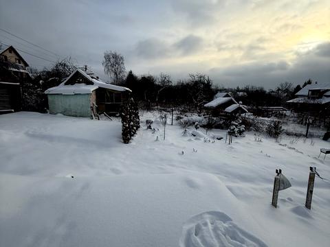 участок по адресу Дружби, 16