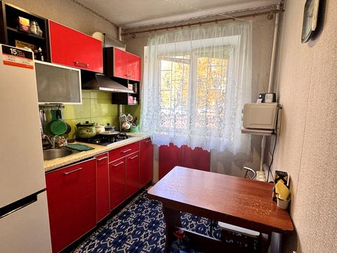 квартира за адресою ж/м Червоний камінь, 9