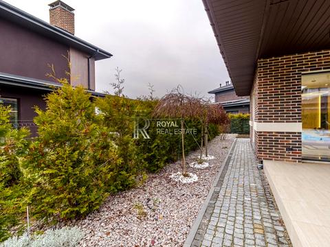 будинок за адресою с. Ходосівка, Берегова