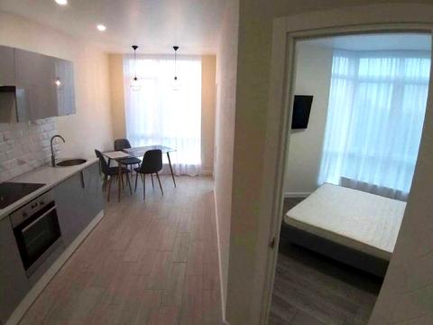 квартира за адресою Набережно-Корчуватська вул., 27