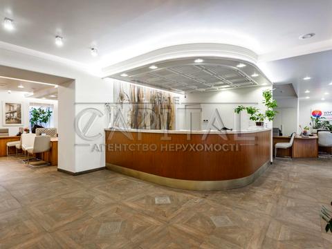 коммерческая по адресу Саксаганского ул., 42