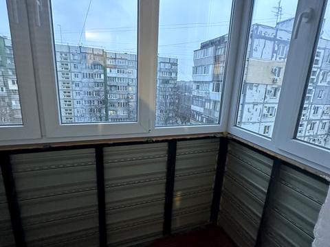 квартира за адресою Запоріжжя, Лахтинська вул., 9а