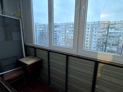 квартира за адресою Запоріжжя, Лахтинська вул., 9а