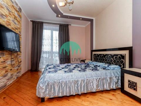 квартира по адресу Евгения Коновальца ул., 120